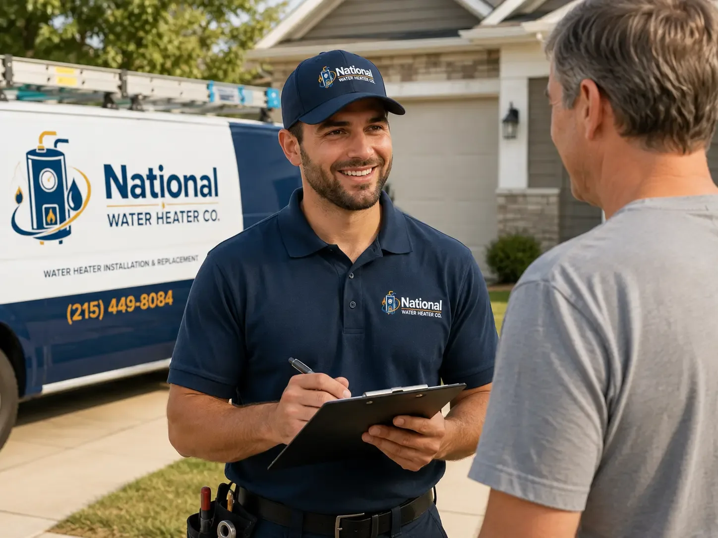 Water Heater Installation Lovejoy, IL FAQs
